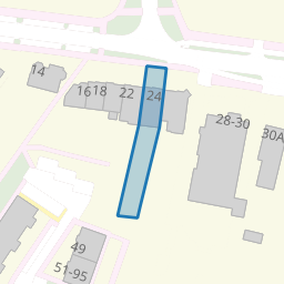 Perceel WGN00-E-2561