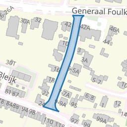 Perceel WGN00-E-2591