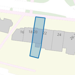 Perceel WGN00-E-2704