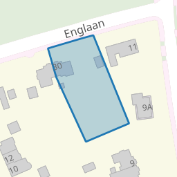 Perceel WGN00-E-2841