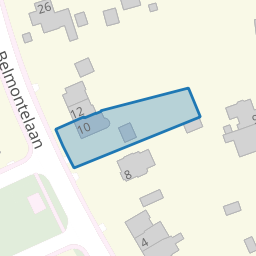 Perceel WGN00-E-2846