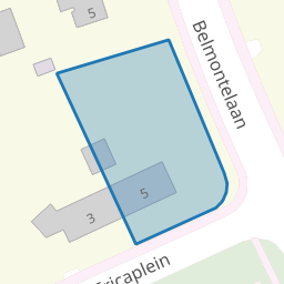 Perceel WGN00-E-2849