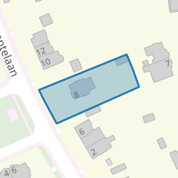 Perceel WGN00-E-2886