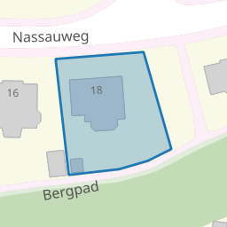 Perceel WGN00-E-2922