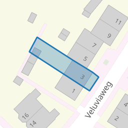 Perceel WGN00-E-2941