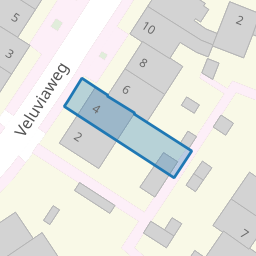 Perceel WGN00-E-2947