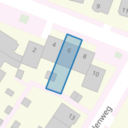 Perceel WGN00-E-2951