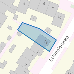 Perceel WGN00-E-2955