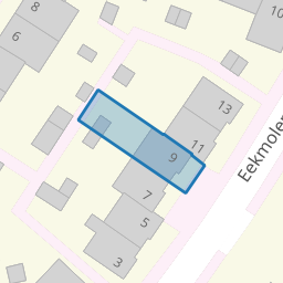 Perceel WGN00-E-2957