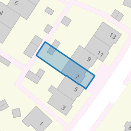 Perceel WGN00-E-2958