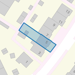 Perceel WGN00-E-2959