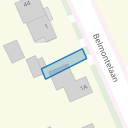 Perceel WGN00-E-2970