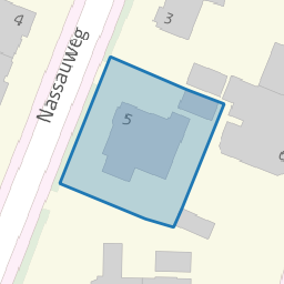 Perceel WGN00-E-3003