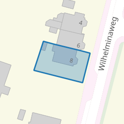 Perceel WGN00-E-3032