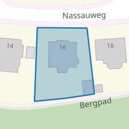 Perceel WGN00-E-3047