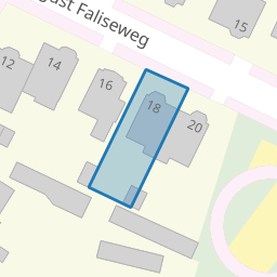 Perceel WGN00-E-3070