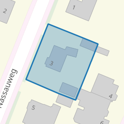 Perceel WGN00-E-3135