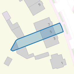 Perceel WGN00-E-3170