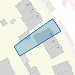 Perceel WGN00-E-3174