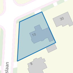 Perceel WGN00-E-3213