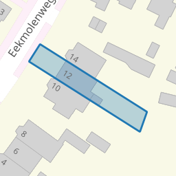 Perceel WGN00-E-3310