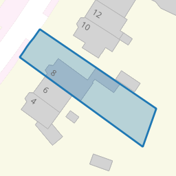 Perceel WGN00-E-3312