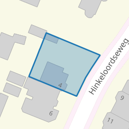 Perceel WGN00-E-3325