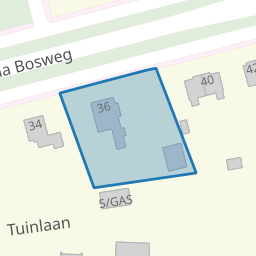 Perceel WGN00-E-3546