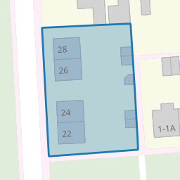 Perceel WGN00-E-3768