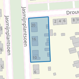 Perceel WGN00-E-3769