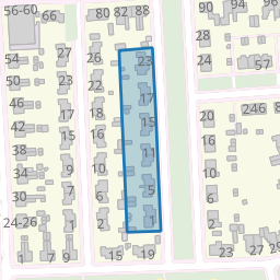 Perceel WGN00-E-3770