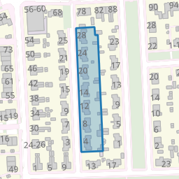 Perceel WGN00-E-3771