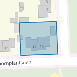 Perceel WGN00-E-3772