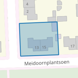 Perceel WGN00-E-3773