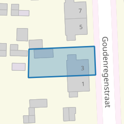 Perceel WGN00-E-3791