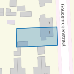 Perceel WGN00-E-3792