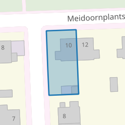 Perceel WGN00-E-3795