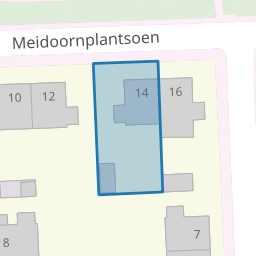 Perceel WGN00-E-3797