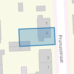 Perceel WGN00-E-3800