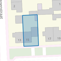 Perceel WGN00-E-3805