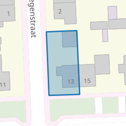 Perceel WGN00-E-3806