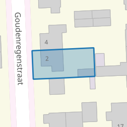 Perceel WGN00-E-3807