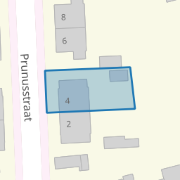 Perceel WGN00-E-3815