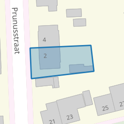 Perceel WGN00-E-3816