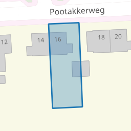 Perceel WGN00-E-3821