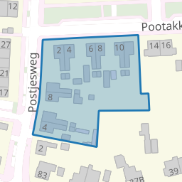 Perceel WGN00-E-3823