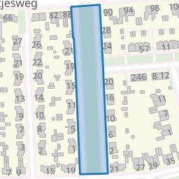 Perceel WGN00-E-3838