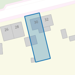 Perceel WGN00-E-3870