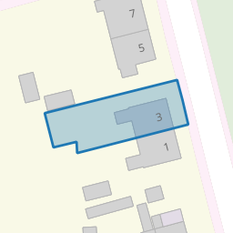 Perceel WGN00-E-3874