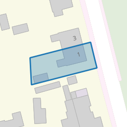 Perceel WGN00-E-3875